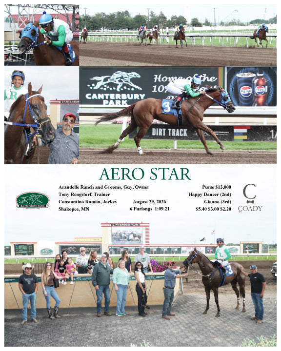AERO STAR - 08-29-26 - R01 - CBY