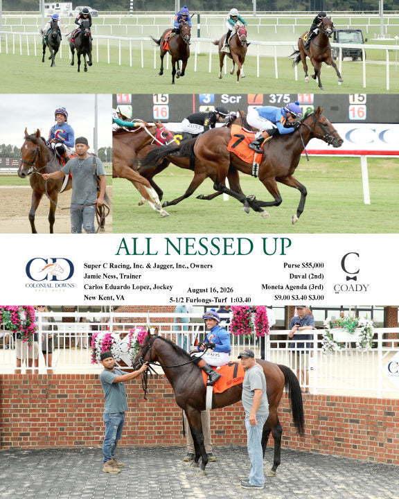 ALL NESSED UP - 08-16-26 - R01 - CNL