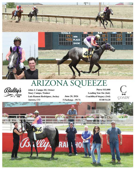 ARIZONA SQUEEZE - 06-20-26 - R01 - ARP