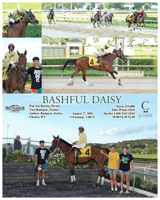BASHFUL DAISY - 08-17-26 - R01 - MNR