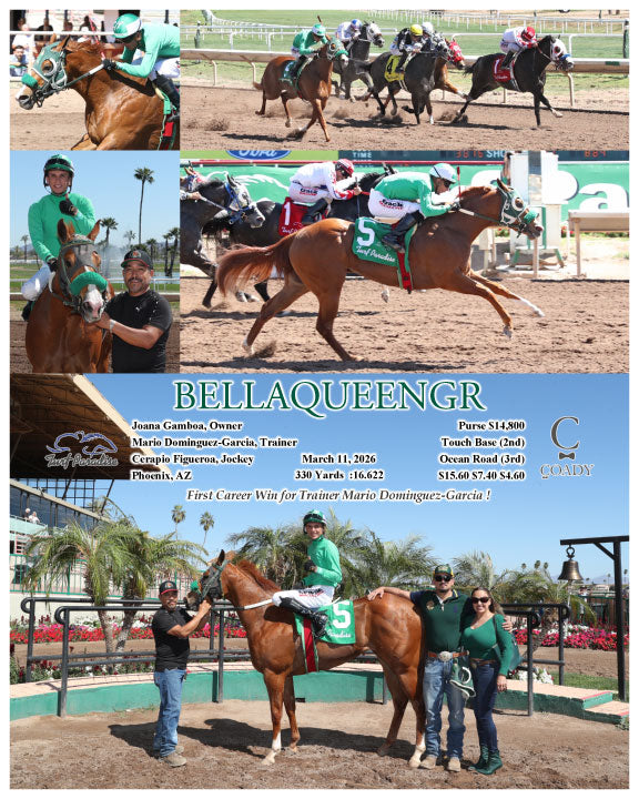 BELLAQUEENGR - 03-11-26 - R01 - TUP - Coady Media - Kurtis Coady Photography