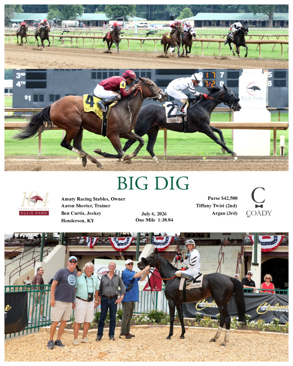 BIG DIG - 07-06-26 - R01 - ELP
