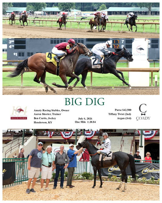 BIG DIG - 07-06-26 - R01 - ELP