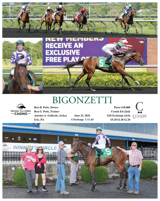 BIGONZETTI - 06-29-26 - R01 - PID