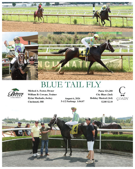 BLUE TAIL FLY - 08-06-26 - R01 - BTP