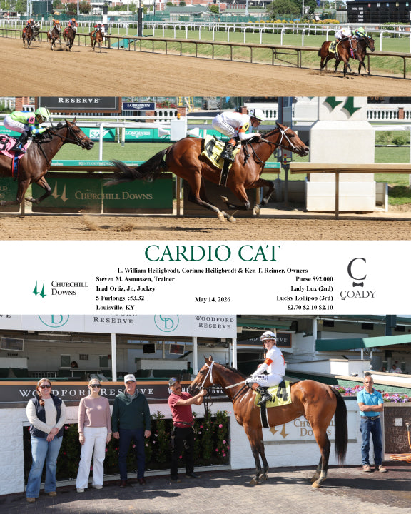 CARDIO CAT - 05-14-26 - R01 - CD - Coady Media - Kurtis Coady Photography