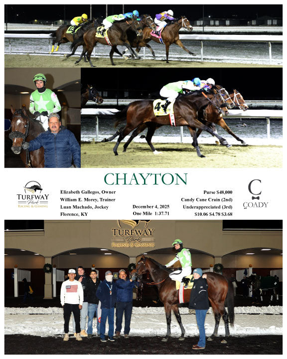 CHAYTON - 12-04-25 - R01 - TP