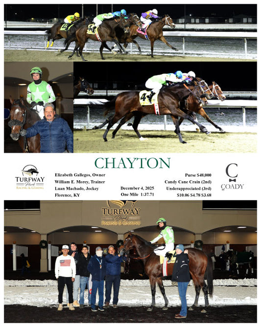 CHAYTON - 12-04-25 - R01 - TP