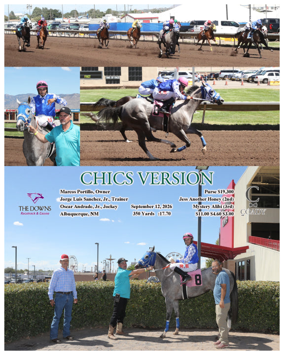 CHICS VERSION - 09-12-26 - R01 - ALB