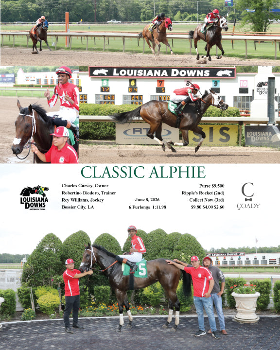 CLASSIC ALPHIE - 06-08-26 - R01 - LAD