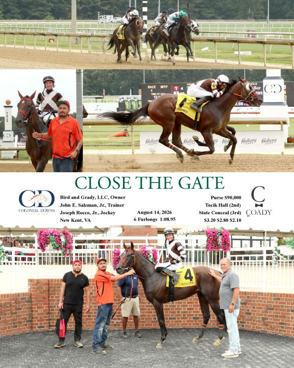 CLOSE THE GATE - 08-14-26 - R01 - CNL
