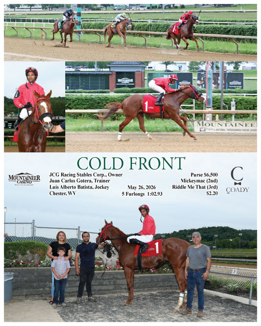 COLD FRONT - 05-26-26 - R01 - MNR