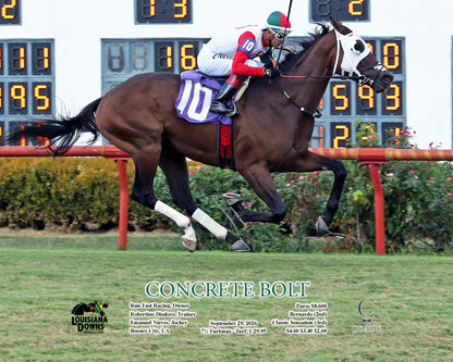 CONCRETE BOLT - 09-29-26 - R01 - LAD