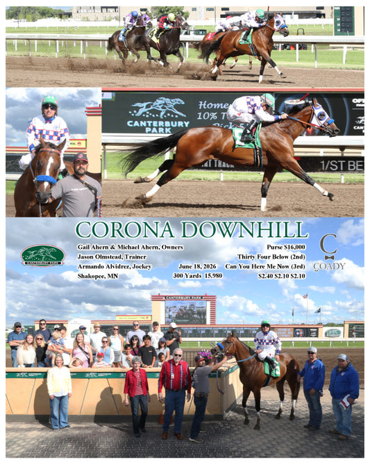 CORONA DOWNHILL - 06-18-26 - R01 - CBY