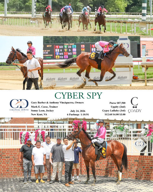 CYBER SPY - 07-24-26 - R01 - CNL