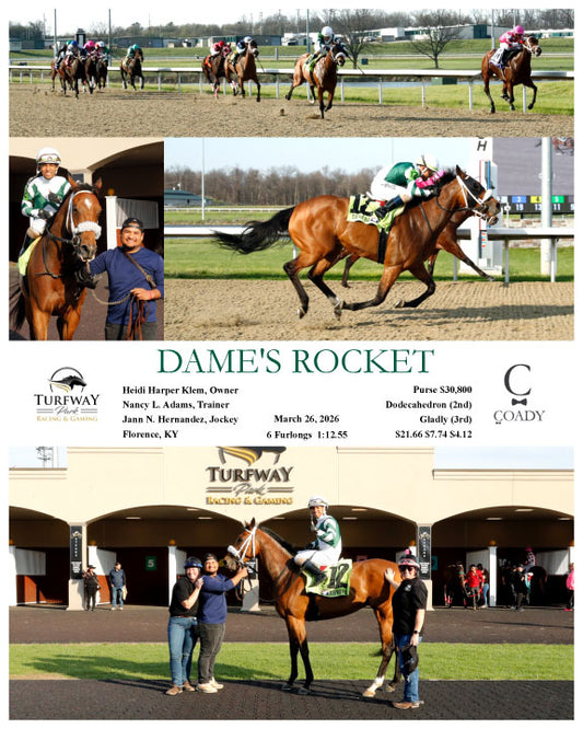 DAME'S ROCKET - 03-26-26 - R01 - TP - Coady Media - Kurtis Coady Photography
