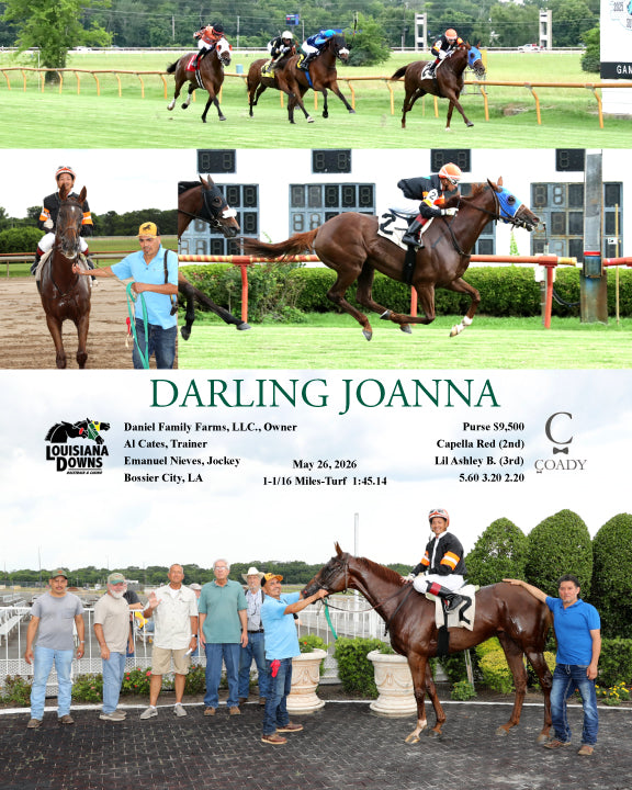 DARLING JOANNA - 05-26-26 - R01 - LAD