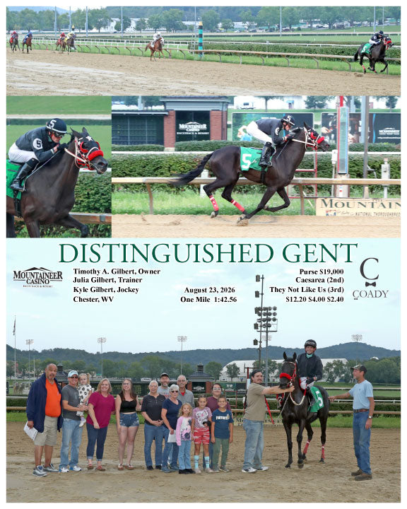 DISTINGUISHED GENT - 08-23-26 - R01 - MNR