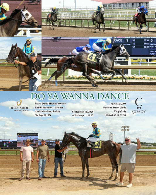 DO YA WANNA DANCE - 09-11-26 - R01 - IND