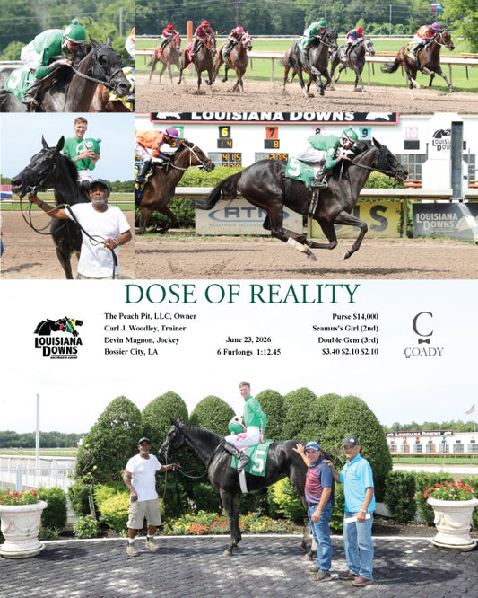 DOSE OF REALITY - 06-23-26 - R01 - LAD