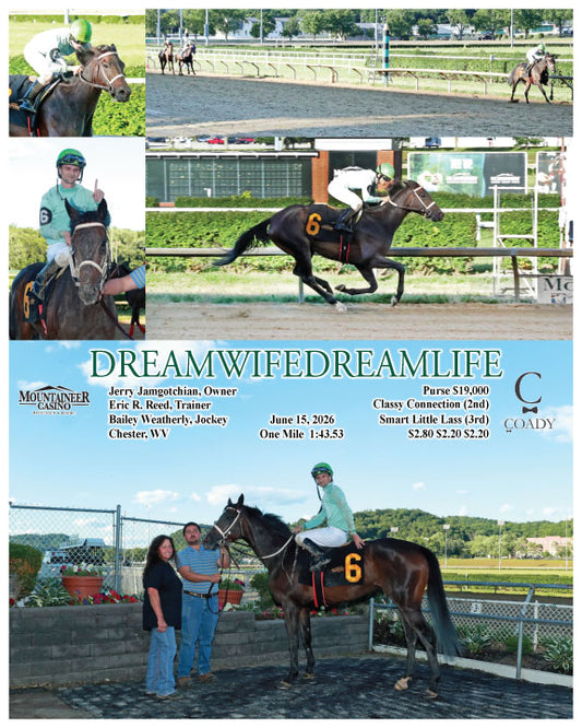 DREAMWIFEDREAMLIFE - 06-15-26 - R01 - MNR
