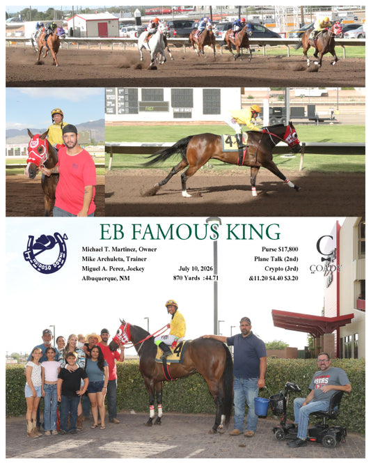 EB FAMOUS KING - 07-10-26 - R01 - RUI