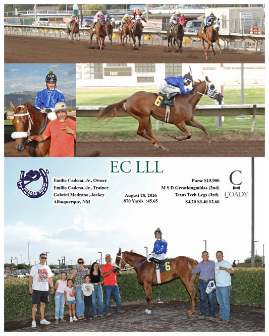 EC LLL - 08-28-26 - R01 - RUI