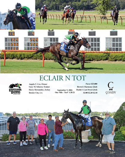 ECLAIR N TOT - 09-09-26 - R01 - LAD