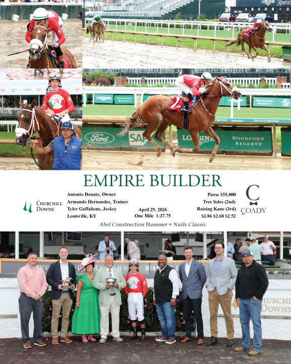 EMPIRE BUILDER  - 04-29-26 - R01 - CD - G - Coady Media - Kurtis Coady Photography