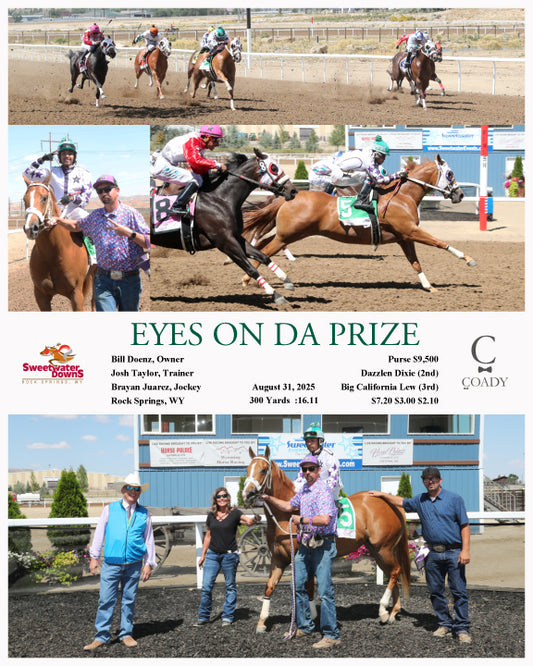 EYES ON DA PRIZE - 08-31-25 - R01 - SWF - Coady Media - Kurtis Coady Photography