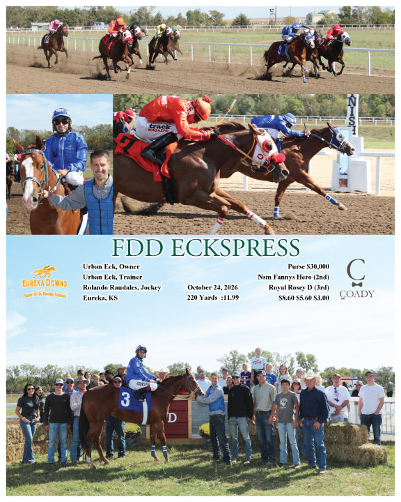 FDD ECKSPRESS - 10-24-26 - R01 - EUR