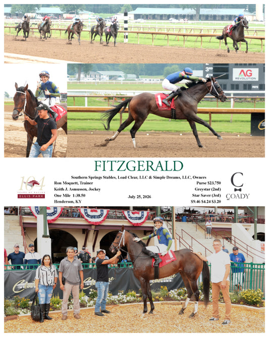 FITZGERALD - 07-25-26 - R01 - ELP