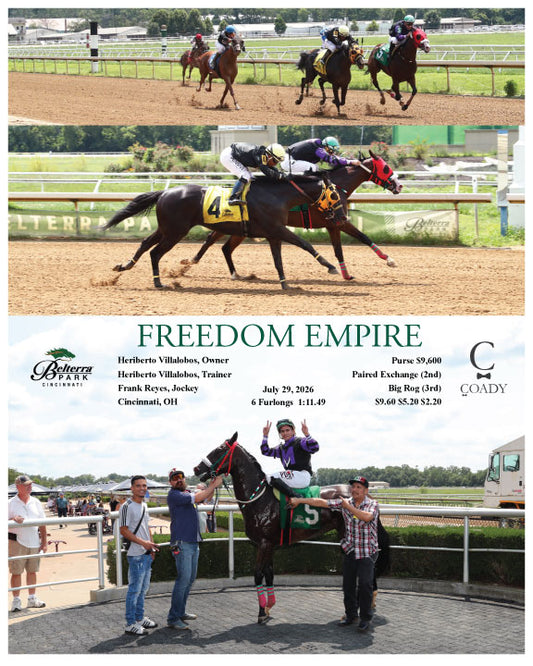 FREEDOM EMPIRE - 07-29-26 - R01 - BTP