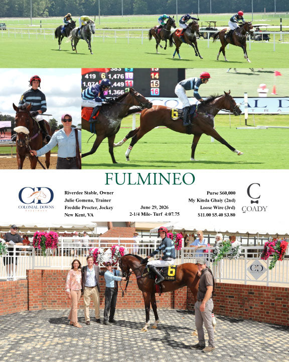 FULMINEO - 06-29-26 - R01 - CNL