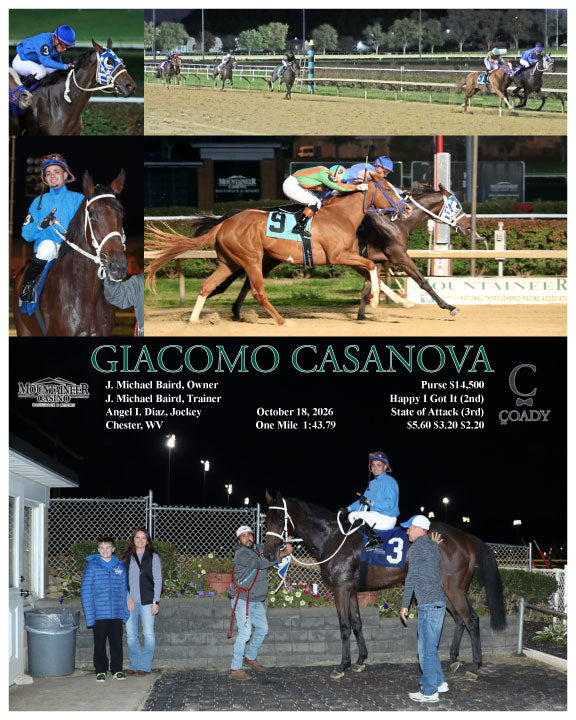 GIACOMO CASANOVA - 10-18-26 - R01 - MNR