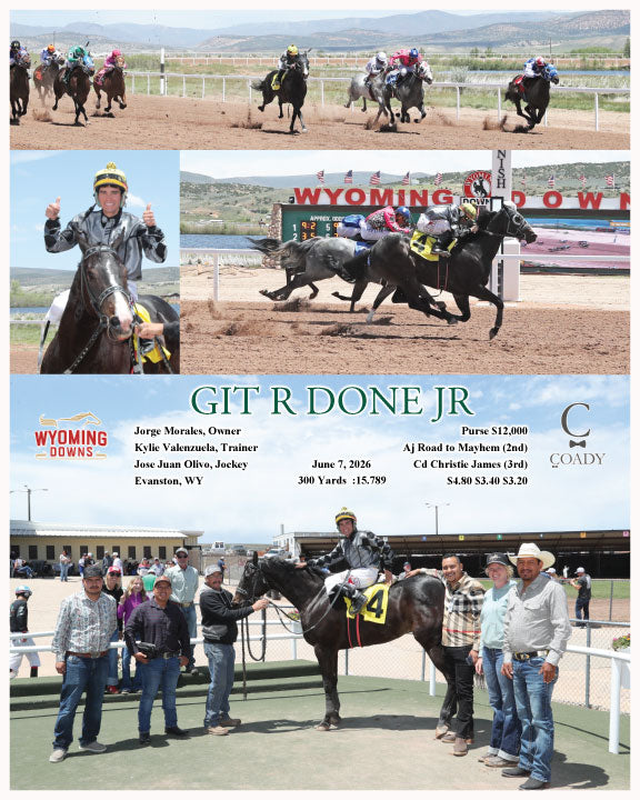 GIT R DONE JR - 06-07-26 - R01 - WYO