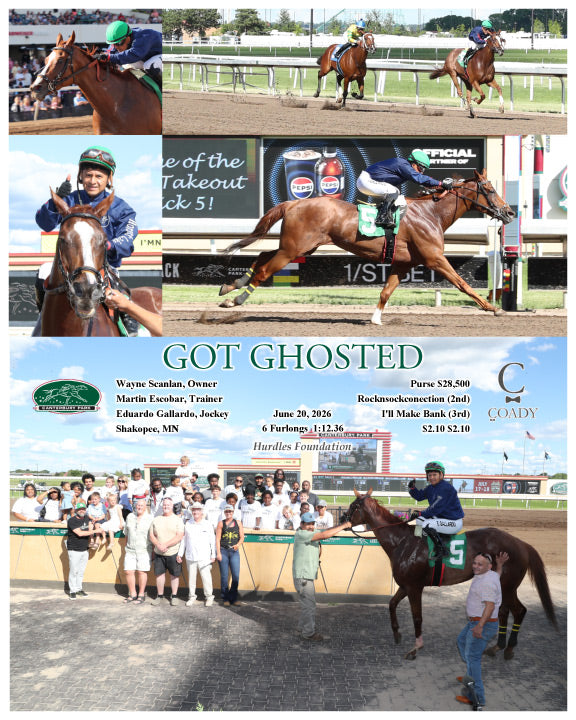 GOT GHOSTED - 06-20-26 - R01 - CBY