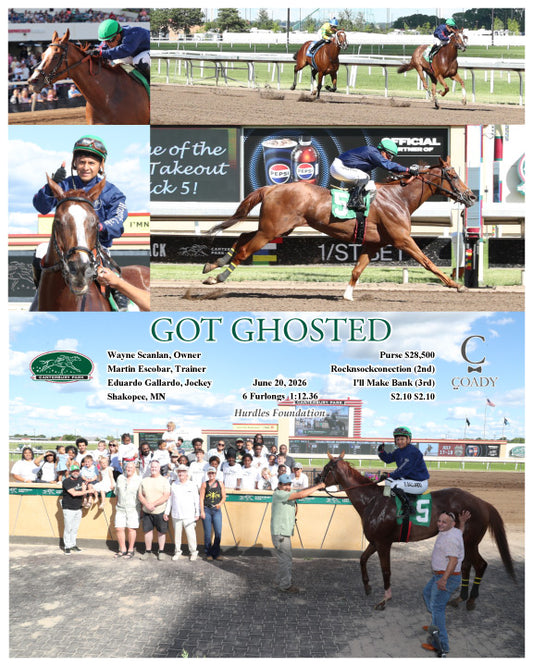 GOT GHOSTED - 06-20-26 - R01 - CBY