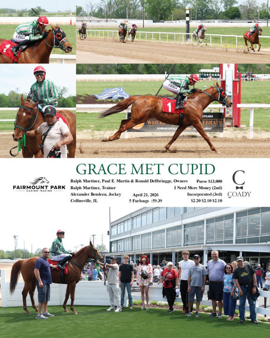 GRACE MET CUPID - 04-21-26 - R01 - FP - Coady Media - Kurtis Coady Photography