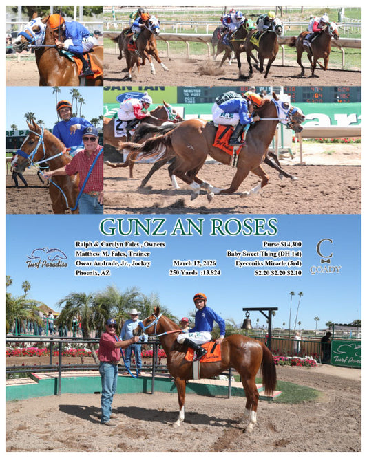 GUNZ AN ROSES - 03-12-26 - R01 - TUP - Coady Media - Kurtis Coady Photography