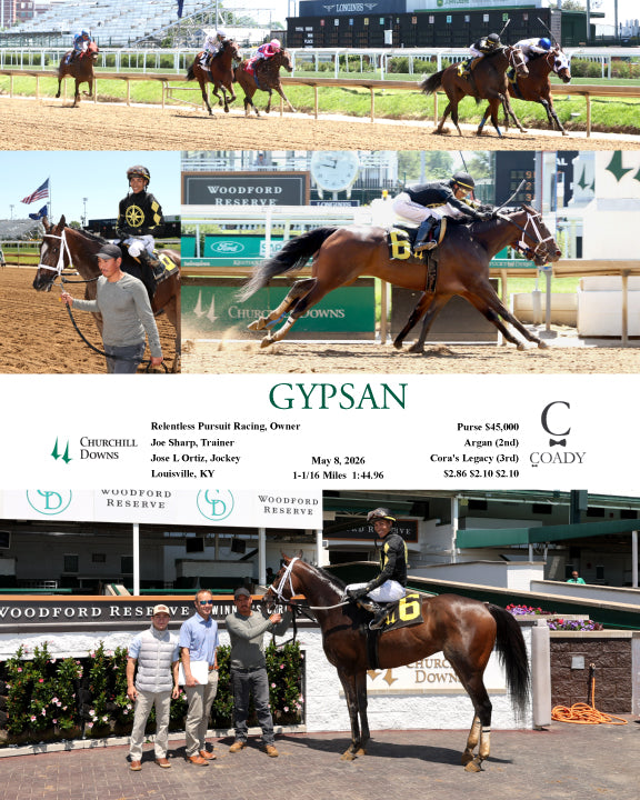 GYPSAN - 050826 - Race 01 - CD - Coady Media - Kurtis Coady Photography