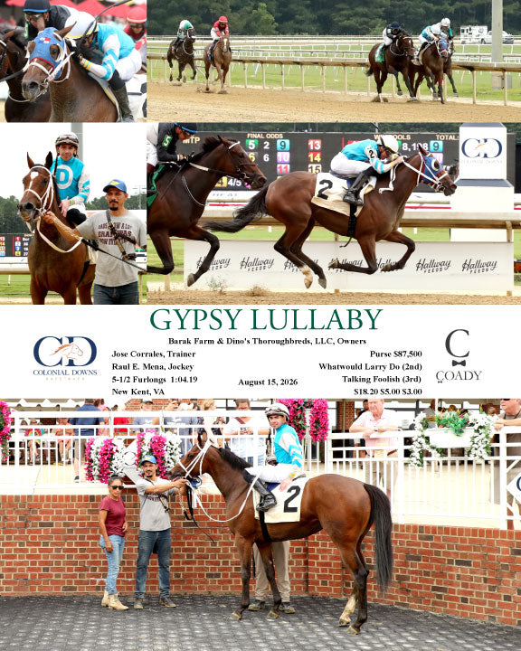 GYPSY LULLABY - 08-15-26 - R01 - CNL