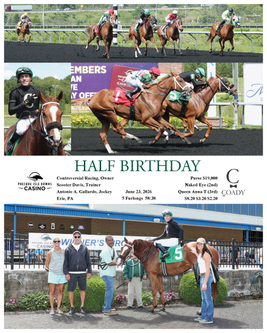 HALF BIRTHDAY - 06-23-26 - R01 - PID