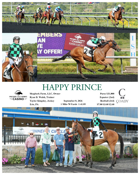 HAPPY PRINCE - 09-08-26 - R01 - PID