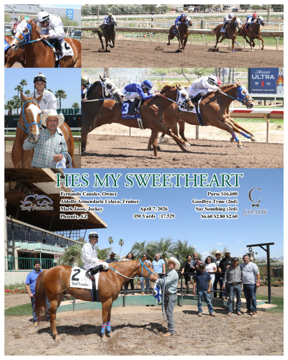HES MY SWEETHEART - 04-07-26 - R01 - TUP - Coady Media - Kurtis Coady Photography