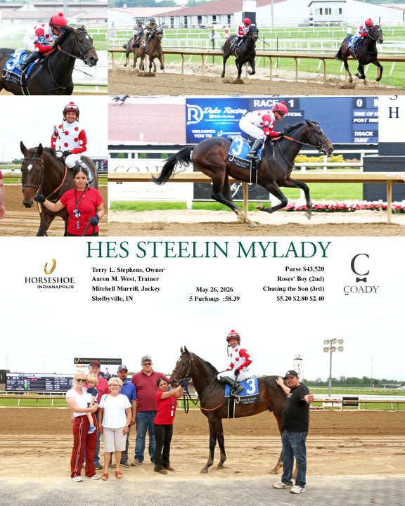 HES STEELIN MYLADY - 05-26-26 - R01 - IND - Coady Media - Kurtis Coady Photography
