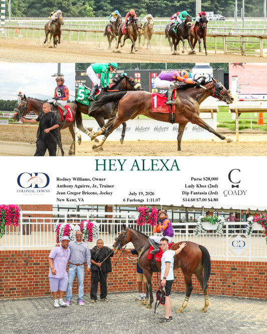 HEY ALEXA - 07-19-26 - R01 - CNL