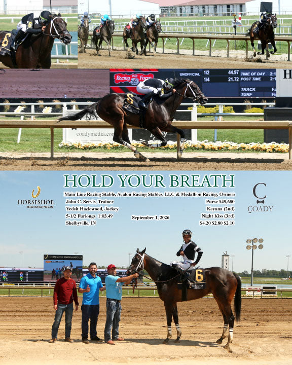 HOLD YOUR BREATH - 09-01-26 - R01 - IND