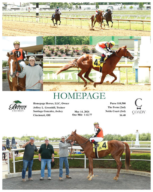 HOMEPAGE - 05-14-26 - R01 - BTP - Coady Media - Kurtis Coady Photography