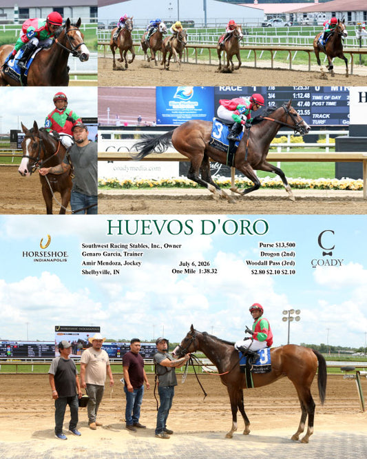 HUEVOS D'ORO - 07-06-26 - R01 - IND